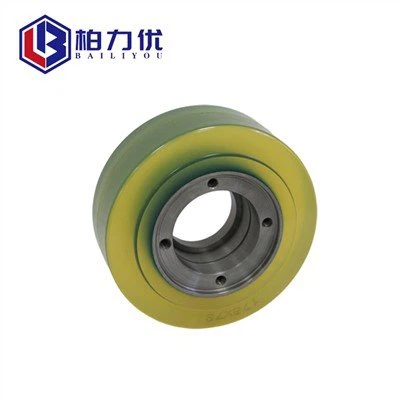 토요타 지게차 타이어