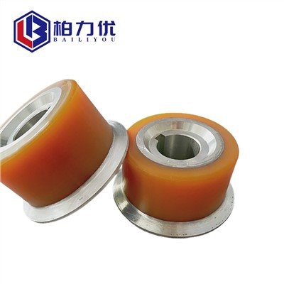 지게차용 타이어